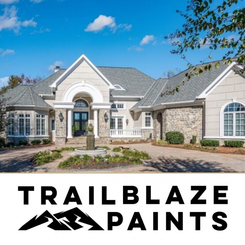 Trailblaze Paints